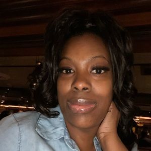 Meet your Posher, Shaquita